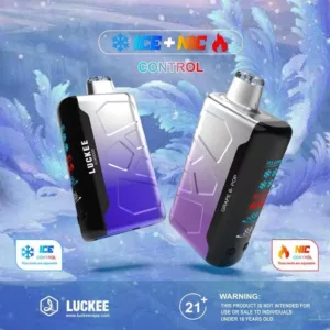 luckee ic400000257d