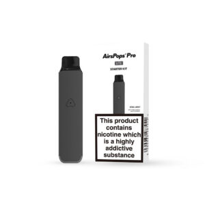 Steel grey starterkit 1080x
